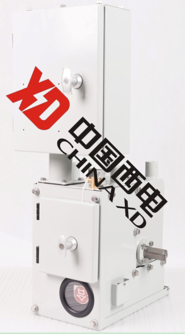 CJG2電動操動機構CJG2 Motor Operating Mechanism