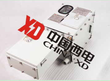 CTG2電動彈簧操動機構CTG2 Motor Spring Operating Mechanism