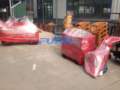 福瑞得機(jī)械座駕壓路機(jī)、手扶壓路機(jī)、銑刨機(jī)及時(shí)包裝發(fā)貨