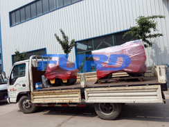 福瑞德機(jī)械手扶壓路機(jī)，座駕壓路機(jī)及時(shí)發(fā)貨