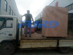 福瑞得機(jī)械700手扶雙輪壓路機(jī)，2噸全液壓座駕壓路機(jī)及時(shí)發(fā)貨