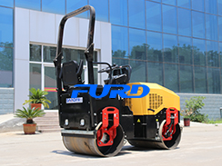 新行情！壓路機(jī)多少錢一臺(tái)？速來了解