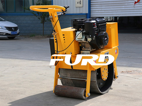造成小型手扶壓路機(jī)無法啟動(dòng)的原因是什么呢？